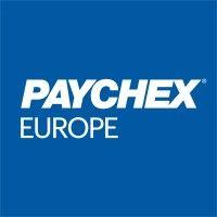 paychex europe