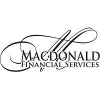 macdonald financial services logo image