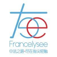 francelysee logo image