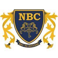 necat british college logo image