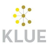 klue logo image