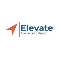 elevate foodservice group logo image