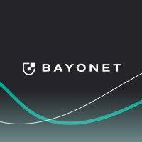 bayonet logo image