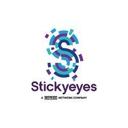 logo of Stickyeyes