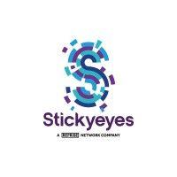 stickyeyes logo image