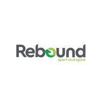 rebound sport and spine inc. logo image