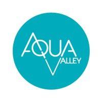 aqua-valley logo image