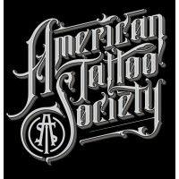 american tattoo society logo image