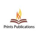 logo of Prints Publications Pvt Ltd