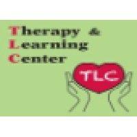 therapy & learning center-tlc