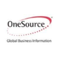 onesource information services inc.（china）