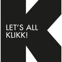 klikk limited logo image