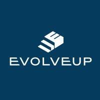 evolveup logo image