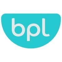 bpl (barnsley premier leisure) logo image