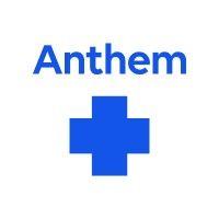 anthem blue cross logo image