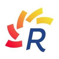 radiant credit union logo image