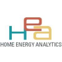 home energy analytics, inc. logo image