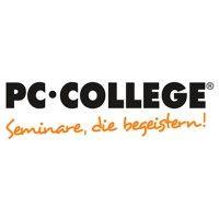 pc-college training gmbh logo image