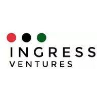 ingress ventures logo image