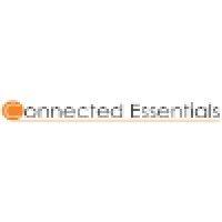 connected essentials ltd logo image