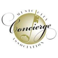 music city concierge association