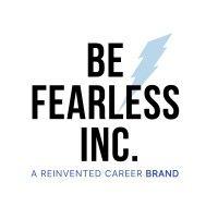 be fearless inc.