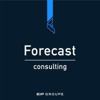 forecast consulting