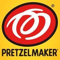 pretzelmaker logo image