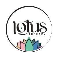 lotus therapy logo image