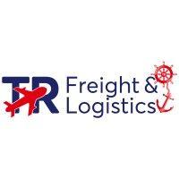 tr freight & logistics