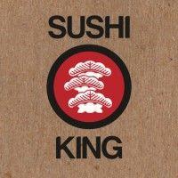 sushi king logo image