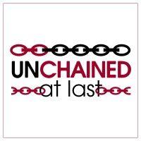 unchained at last