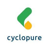 cyclopure logo image