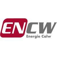 encw logo image