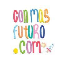 conmasfuturo.com logo image