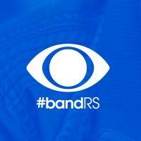 grupo bandeirantes de comunicação rs logo image