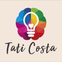 tati costa consultoria logo image