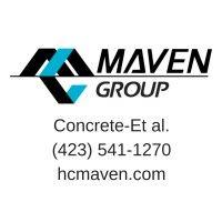 maven group llc logo image