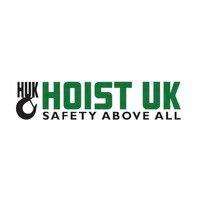 hoist uk limited logo image