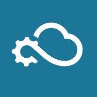 cloud generation logo image