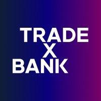 tradexbank logo image