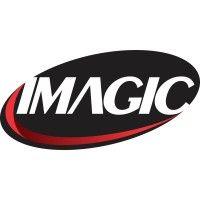 imagic logo image