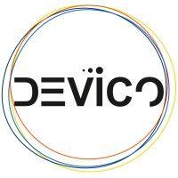 devico solutions logo image