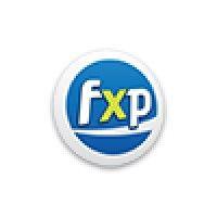 fxp.co.il logo image