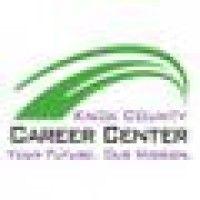 knox county career center logo image