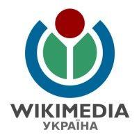 wikimedia ukraine logo image