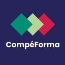 logo of Compeforma Formations Vae Conseil En Audit Qualite