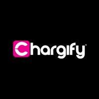 chargify logo image