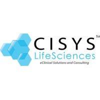 cisys lifesciences logo image