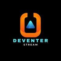 deventer stream logo image